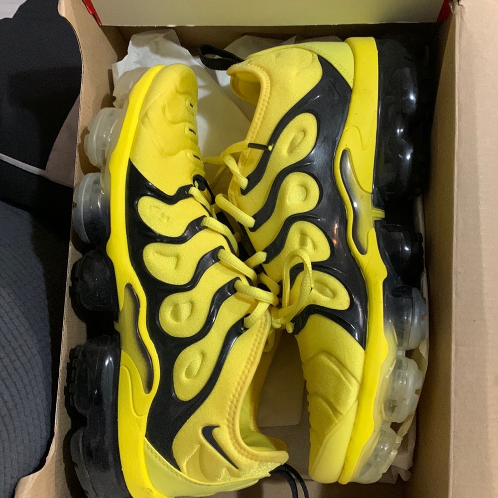 Nike Vapor max